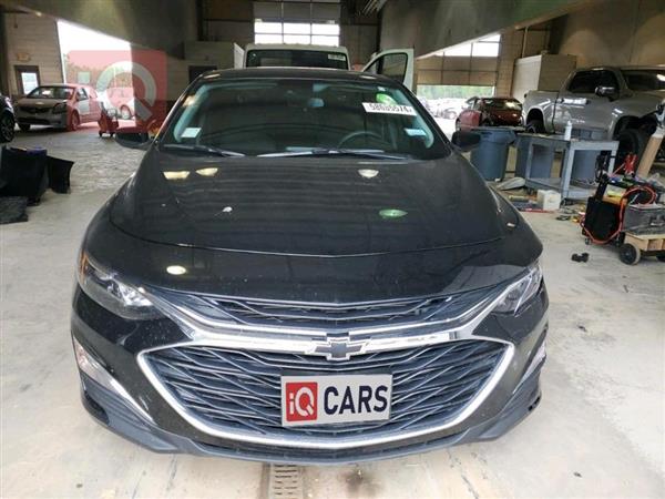 شيفروليه ماليبو 2024 للبيع في العراق -  بغداد